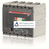  Fuses and Circuit Breakers ABB_1SDA054147R1 T4L320 FF PR222-LSI 320A