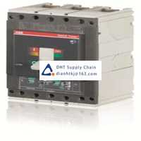  Fuses and Circuit Breakers ABB_1SDA054332R1 T5S400 FF PR221-LS 320A