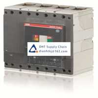  Fuses and Circuit Breakers ABB_1SDA054477R1 T5N400 FF TMA 320A