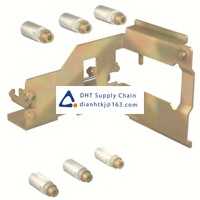  Fuses and Circuit Breakers ABB_1SDA054841R1  WMP T4 3P