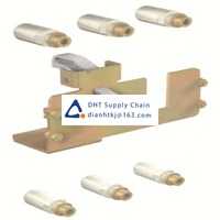  Fuses and Circuit Breakers ABB_1SDA054844R1 PMP T5 400 4P