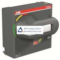  Fuses and Circuit Breakers ABB_1SDA060407R1 RHD W T6