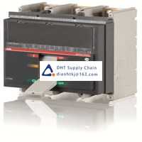  Fuses and Circuit Breakers ABB_1SDA062040R1 T7D 1600A FF