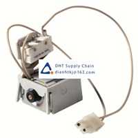  Fuses and Circuit Breakers ABB_1SDA062118R1 AUX-SA T7M-X1 110-130V