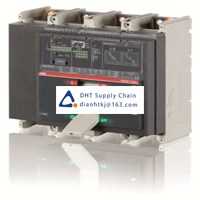  Fuses and Circuit Breakers ABB_1SDA062746R1 T7S 1000A PR231-LS/I FF