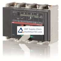  Fuses and Circuit Breakers ABB_1SDA062779R1 T7H 1000A PR232-LSI FF