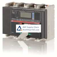  Fuses and Circuit Breakers ABB_1SDA063037R1 T7H 1600A PR332-LI FF