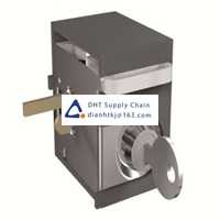  Fuses and Circuit Breakers ABB_1SDA066300R1 KL-S  RONIS A FP W XT2-4