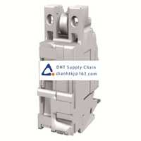  Fuses and Circuit Breakers ABB_1SDA066389R1 UVR XT1..XT4 24-30VAC/DC