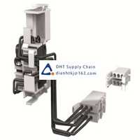  Fuses and Circuit Breakers ABB_1SDA066443R1 AUX-C 2Q 400VAC XT2-XT4 W