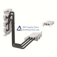  Fuses and Circuit Breakers ABB_1SDA066447R1 AUX-C 1Q+1SY 24VDC XT2-XT4