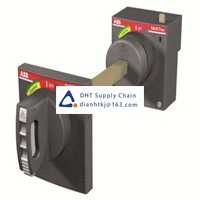  Fuses and Circuit Breakers ABB_1SDA066482R1 RHE_EM XT2-XT4 W