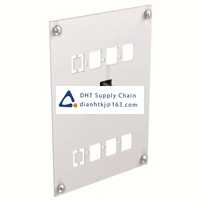  Fuses and Circuit Breakers ABB_1SDA066646R1 MIR-P  XT4 P/W