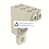  Fuses and Circuit Breakers ABB_1SDA066931R1 MC CuAl 6x35  XT3 6PCS