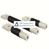  Fuses and Circuit Breakers ABB_1SDA066945R1 R XT3 3PCS