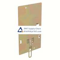  Fuses and Circuit Breakers ABB_1SDA067135R1 FIX RAIL DIN XT1+RC