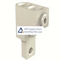  Fuses and Circuit Breakers ABB_1SDA067177R1 FC CuAl 2x95  XT2 6PCS