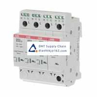  Fuses and Circuit Breakers ABB_2CTB802346R2900