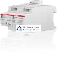  Fuses and Circuit Breakers ABB_2CTB803972R0500