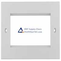  Fuses and Circuit Breakers Telegartner_B00005A0012