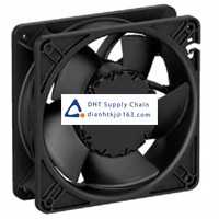 ebm-papst_AF120-00143 12V P/2 6.500 Fans and Thermal Management Accessories