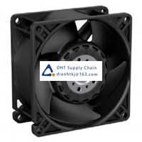 ebm-papst_AF80-00134 24V P/2 16.500 Fans and Thermal Management Accessories