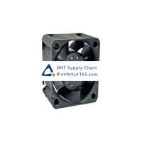 RS PRO_239-9433 Fans and Thermal Management Accessories