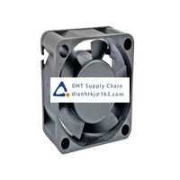 RS PRO_239-9456 Fans and Thermal Management Accessories