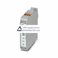 Phoenix Contact Relay 1103355 Original Neww Stock Price 