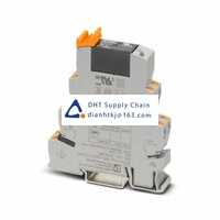 Phoenix Contact Relay 1194158 Original Neww Stock Price 