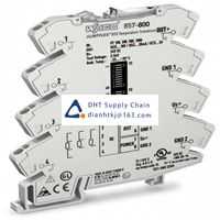 Wago Relay 857-800 Original Neww Stock Price 