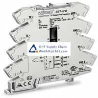 Wago Relay 857-810 Original Neww Stock Price 