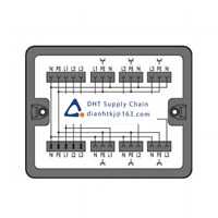  Fuses and Circuit Breakers Wago_899-631/100-000