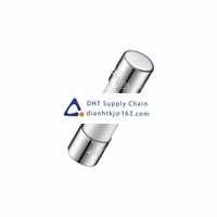  Fuses and Circuit Breakers RS PRO_240-8281