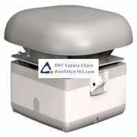 Vent-Axia_TX7RF Fans and Thermal Management Accessories