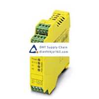 Phoenix Contact Relay 2963718 Original Neww Stock Price 