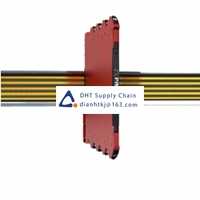 PR Electronics Relay 3225A-N Original Neww Stock Price 