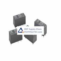 Omron Relay G2RL-2A DC5 Original Neww Stock Price 