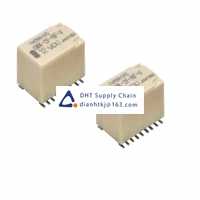 Omron Relay G6K-2F-RF DC12 Original Neww Stock Price 