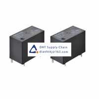 Omron Relay G6QE-1A DC12 Original Neww Stock Price 