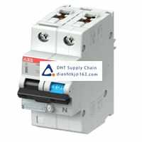  Fuses and Circuit Breakers ABB_2CCL562111E1104