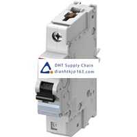  Fuses and Circuit Breakers ABB_2CCS571001R0974 S401M-C1.6