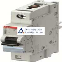  Fuses and Circuit Breakers ABB_2CCS571001R1038