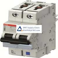  Fuses and Circuit Breakers ABB_2CCS571103R8084