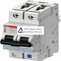  Fuses and Circuit Breakers ABB_2CCS571103R8557