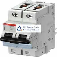  Fuses and Circuit Breakers ABB_2CCS572001R0277