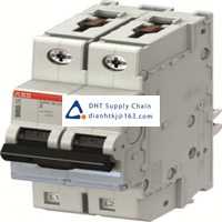  Fuses and Circuit Breakers ABB_2CCS572001R1138