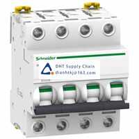  Fuses and Circuit Breakers Schneider Electric_A9F94410