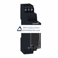 Schneider Electric Relay RE17RCMU Original Neww Stock Price 