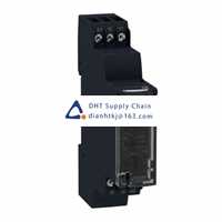 Schneider Electric Relay RE17RLMU Original Neww Stock Price 